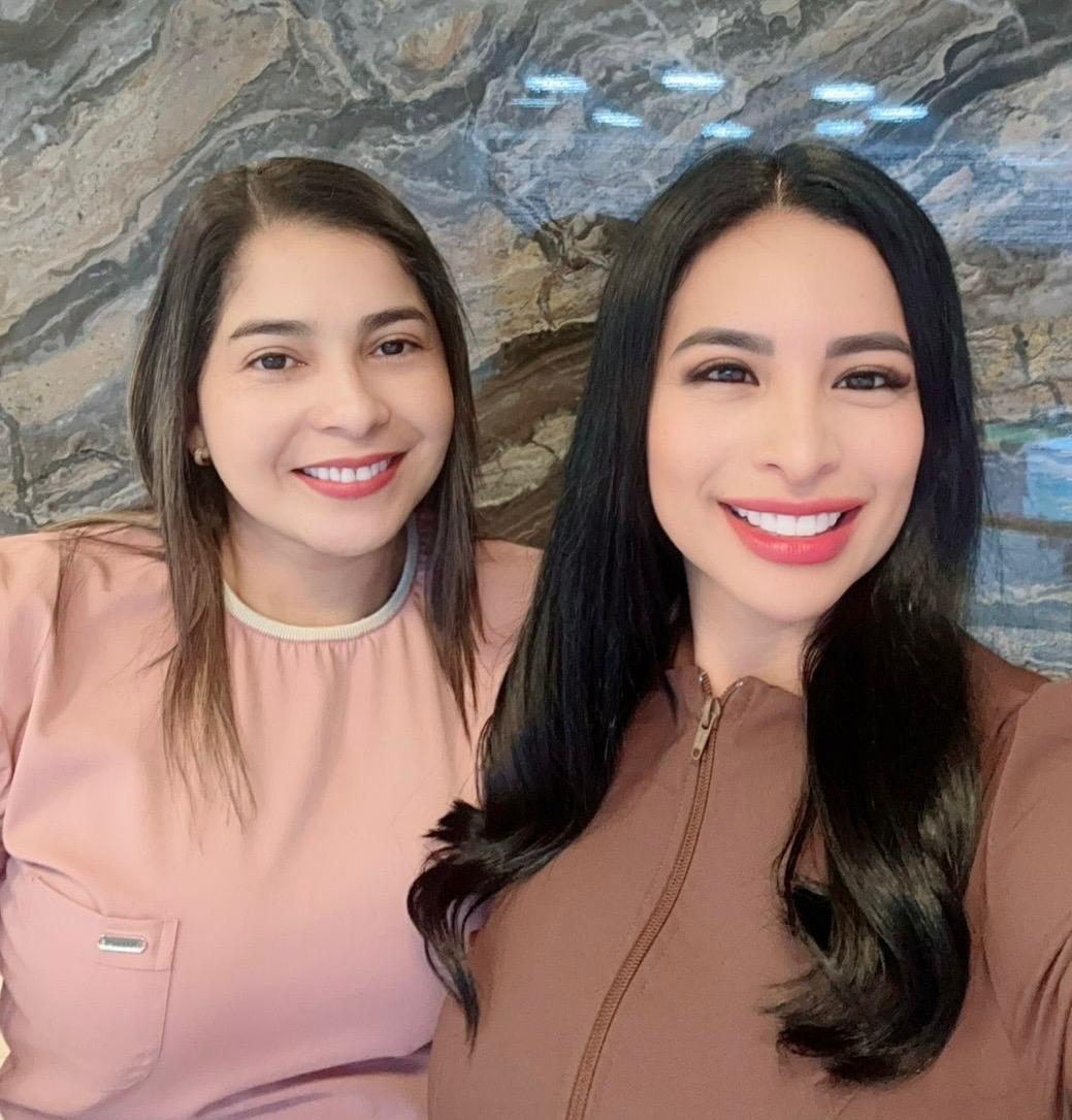 Especialistas JQA Esthetics