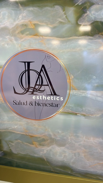 JQA Esthetics logo